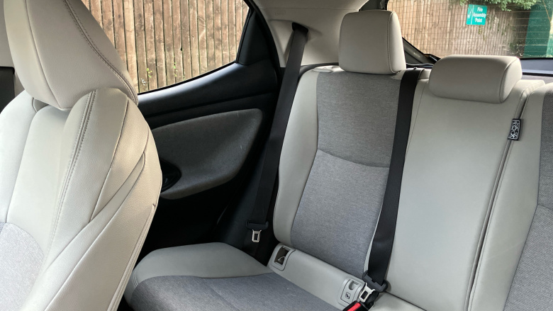 Toyota Yaris 1.5 Hybrid Excel 5dr CVT Hybrid Hatchback